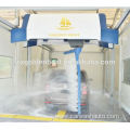 Electricity Commercial Auto Kuwait Steam Car Wash Machine